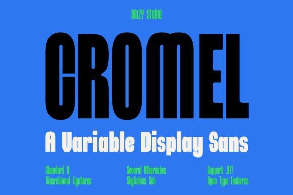 Cromel: A Designer’s Real-World Take